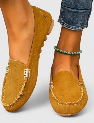Bryony™ | Orthopedic Loafer - Rosalie and Grace