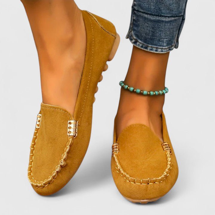Bryony™ | Orthopedic Loafer - Rosalie and Grace