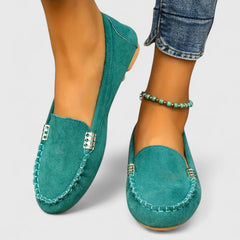 Bryony™ | Orthopedic Loafer - Rosalie and Grace
