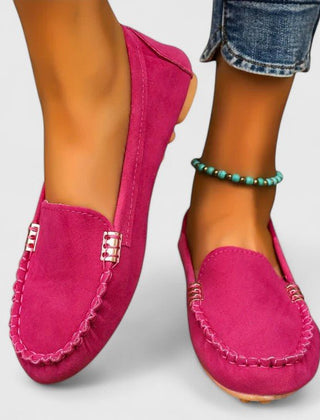 Bryony™ | Orthopedic Loafer - Rosalie and Grace