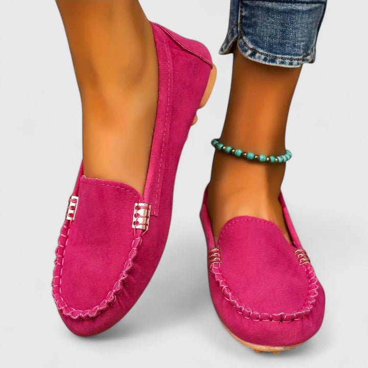 Bryony™ | Orthopedic Loafer - Rosalie and Grace