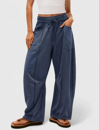 Camrynnne™ | Comfortable Pants - Rosalie and Grace