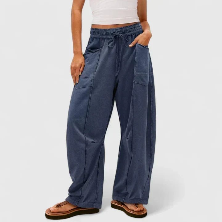 Camrynnne™ | Comfortable Pants - Rosalie and Grace