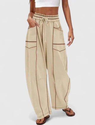 Camrynnne™ | Comfortable Pants - Rosalie and Grace