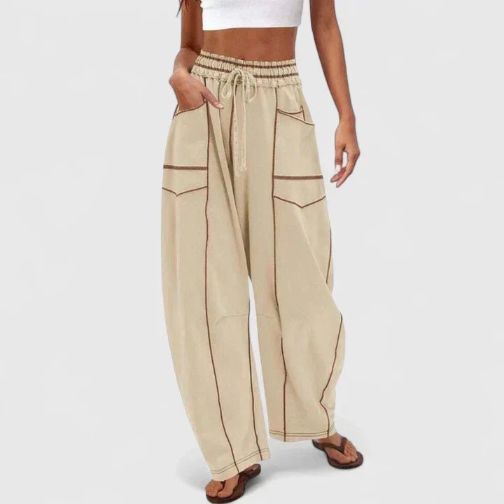 Camrynnne™ | Comfortable Pants - Rosalie and Grace