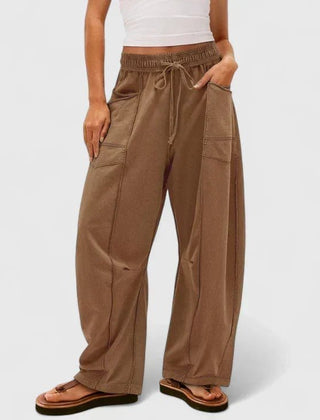 Camrynnne™ | Comfortable Pants - Rosalie and Grace