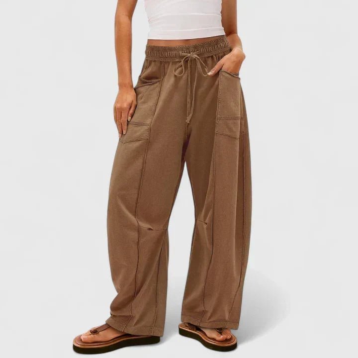 Camrynnne™ | Comfortable Pants - Rosalie and Grace