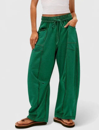 Camrynnne™ | Comfortable Pants - Rosalie and Grace