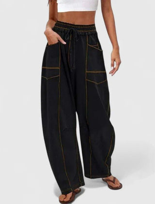 Camrynnne™ | Comfortable Pants - Rosalie and Grace