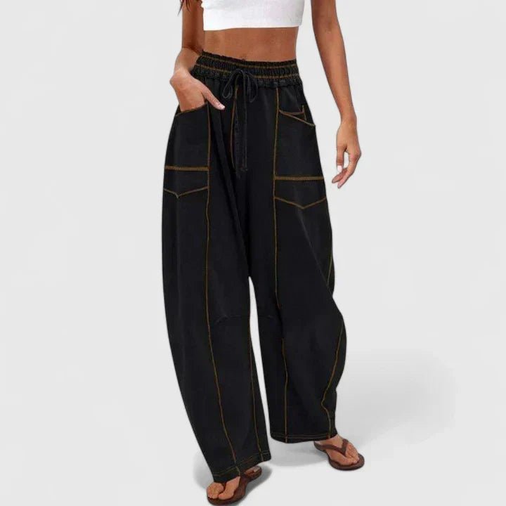 Camrynnne™ | Comfortable Pants - Rosalie and Grace