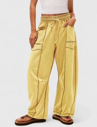 Camrynnne™ | Comfortable Pants - Rosalie and Grace