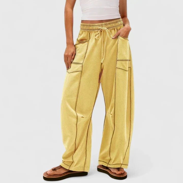 Camrynnne™ | Comfortable Pants - Rosalie and Grace