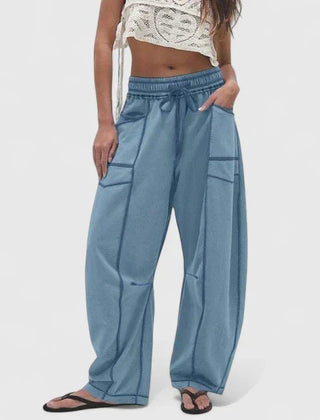 Camrynnne™ | Comfortable Pants - Rosalie and Grace