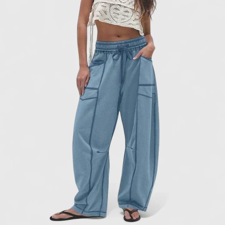 Camrynnne™ | Comfortable Pants - Rosalie and Grace