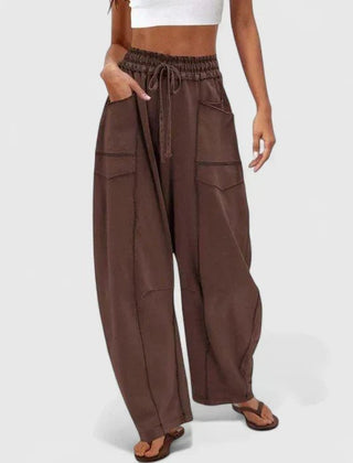 Camrynnne™ | Comfortable Pants - Rosalie and Grace