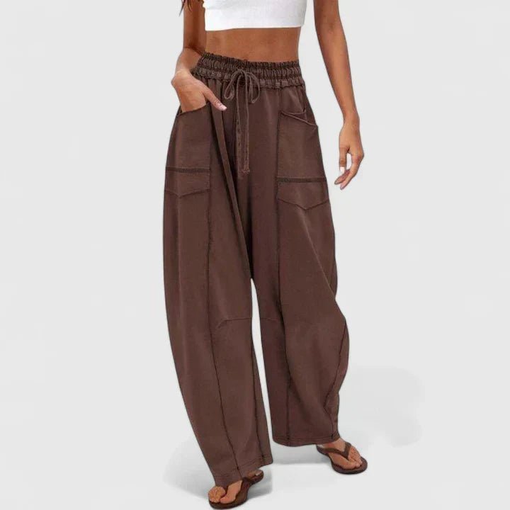 Camrynnne™ | Comfortable Pants - Rosalie and Grace