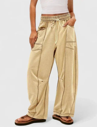 Camrynnne™ | Comfortable Pants - Rosalie and Grace