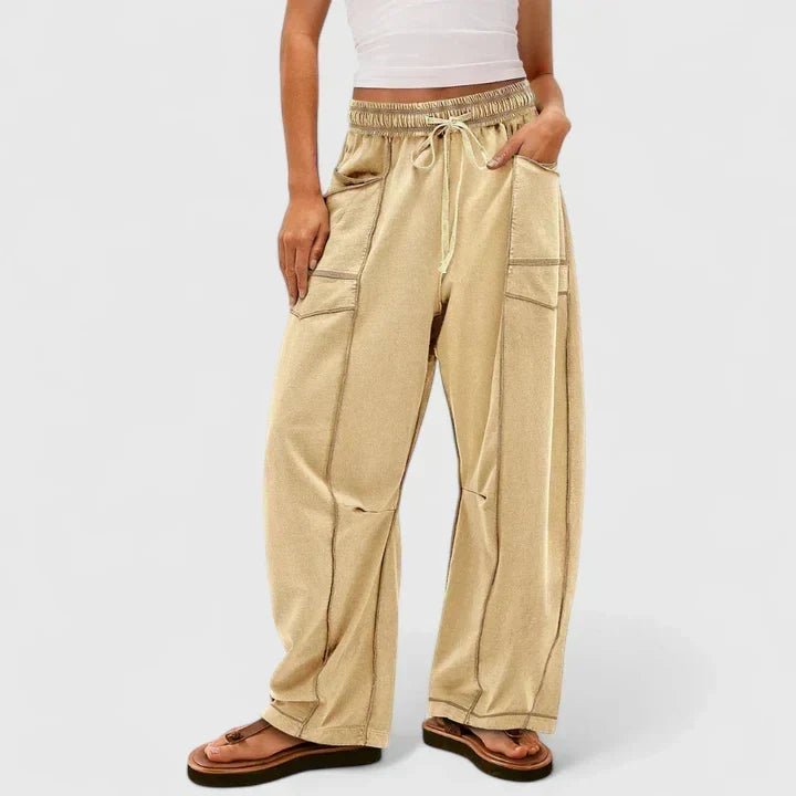 Camrynnne™ | Comfortable Pants - Rosalie and Grace