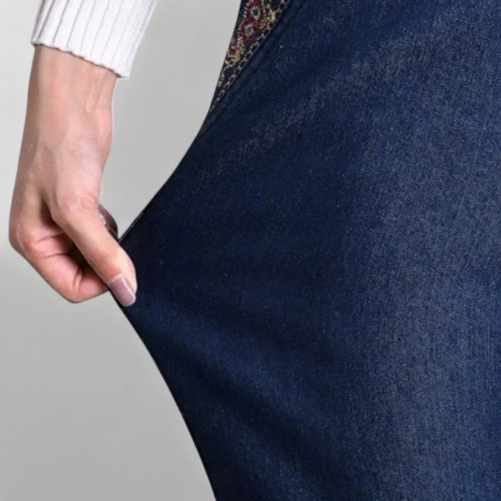 Caryzelle™ | Sophisticated Pants - Rosalie and Grace