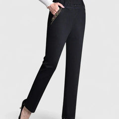 Caryzelle™ | Sophisticated Pants - Rosalie and Grace