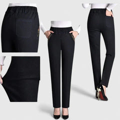 Caryzelle™ | Sophisticated Pants - Rosalie and Grace