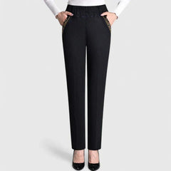 Caryzelle™ | Sophisticated Pants - Rosalie and Grace