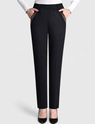Caryzelle™ | Sophisticated Pants - Rosalie and Grace