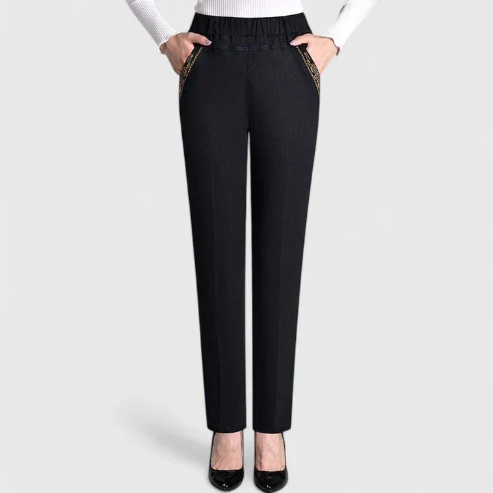 Caryzelle™ | Sophisticated Pants - Rosalie and Grace
