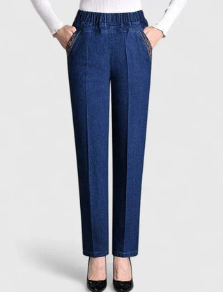 Caryzelle™ | Sophisticated Pants - Rosalie and Grace