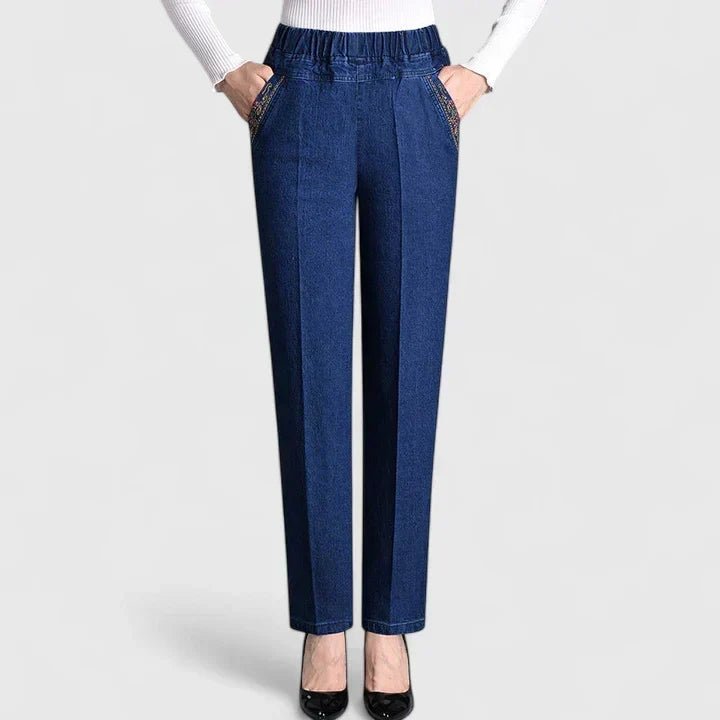 Caryzelle™ | Sophisticated Pants - Rosalie and Grace