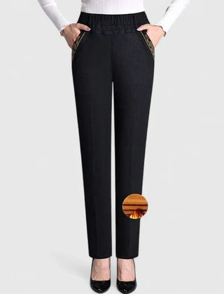 Caryzelle™ | Sophisticated Pants - Rosalie and Grace