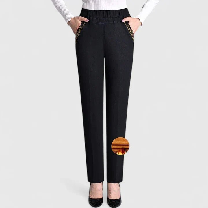 Caryzelle™ | Sophisticated Pants - Rosalie and Grace