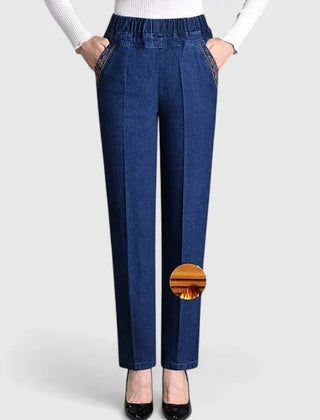 Caryzelle™ | Sophisticated Pants - Rosalie and Grace