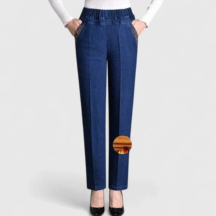 Caryzelle™ | Sophisticated Pants - Rosalie and Grace