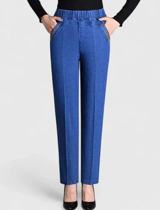 Caryzelle™ | Sophisticated Pants - Rosalie and Grace