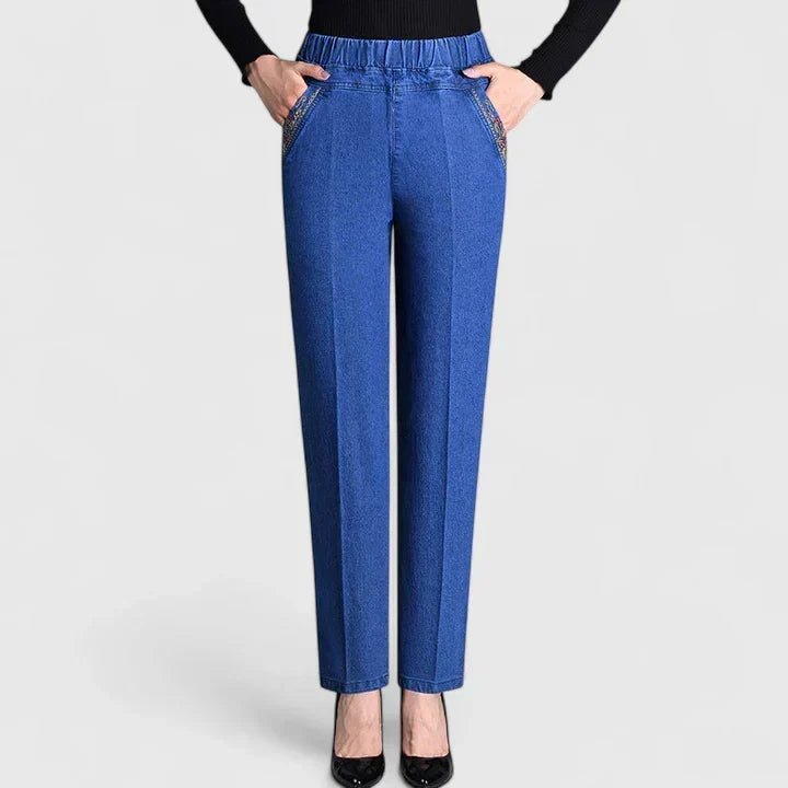 Caryzelle™ | Sophisticated Pants - Rosalie and Grace