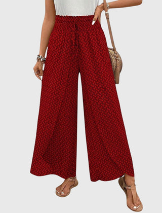 Chiara™ | Stylish Palazzo Pants - Rosalie and Grace