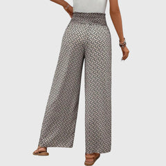 Chiara™ | Stylish Palazzo Pants - Rosalie and Grace