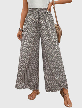 Chiara™ | Stylish Palazzo Pants - Rosalie and Grace