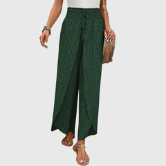 Chiara™ | Stylish Palazzo Pants - Rosalie and Grace