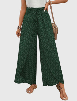 Chiara™ | Stylish Palazzo Pants - Rosalie and Grace