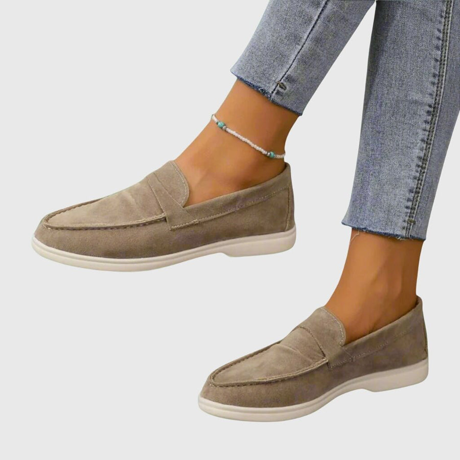 Clementine™ | Orthopedic Loafers - Rosalie and Grace