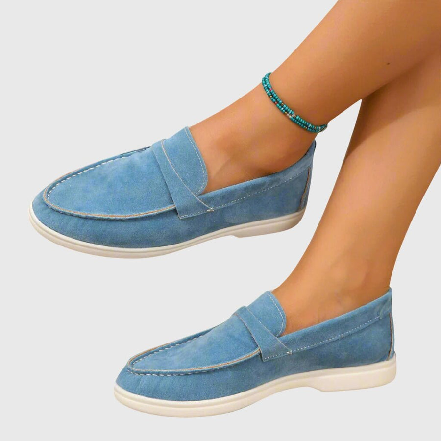 Clementine™ | Orthopedic Loafers - Rosalie and Grace