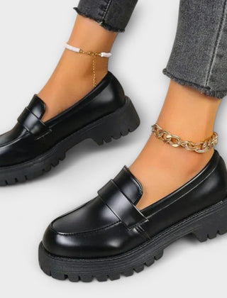 Daniela™ | Orthopedic Loafers - Rosalie and Grace
