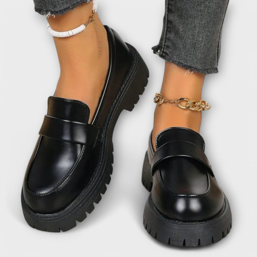Daniela™ | Orthopedic Loafers - Rosalie and Grace