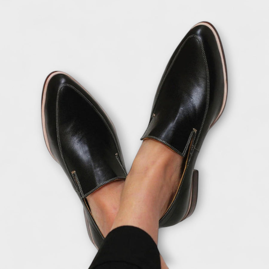 Danni™ | Orthopedic Loafers - Rosalie and Grace