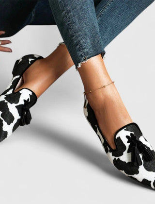 Delilah™ | Smart Fit Loafers - Rosalie and Grace