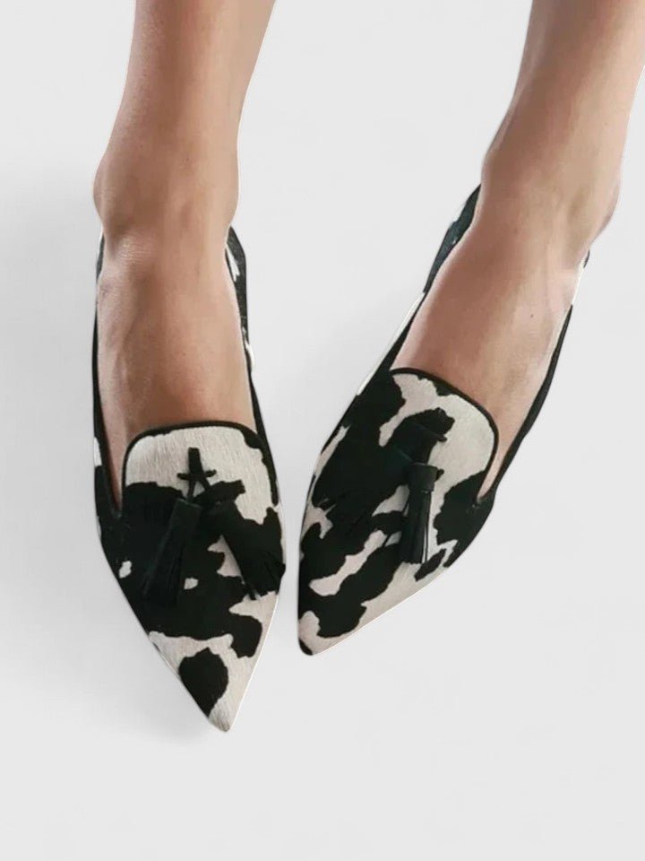 Delilah™ | Smart Fit Loafers - Rosalie and Grace