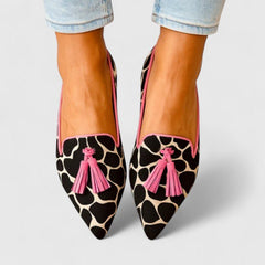 Delilah™ | Smart Fit Loafers - Rosalie and Grace