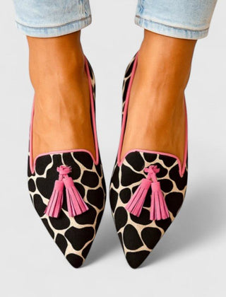 Delilah™ | Smart Fit Loafers - Rosalie and Grace
